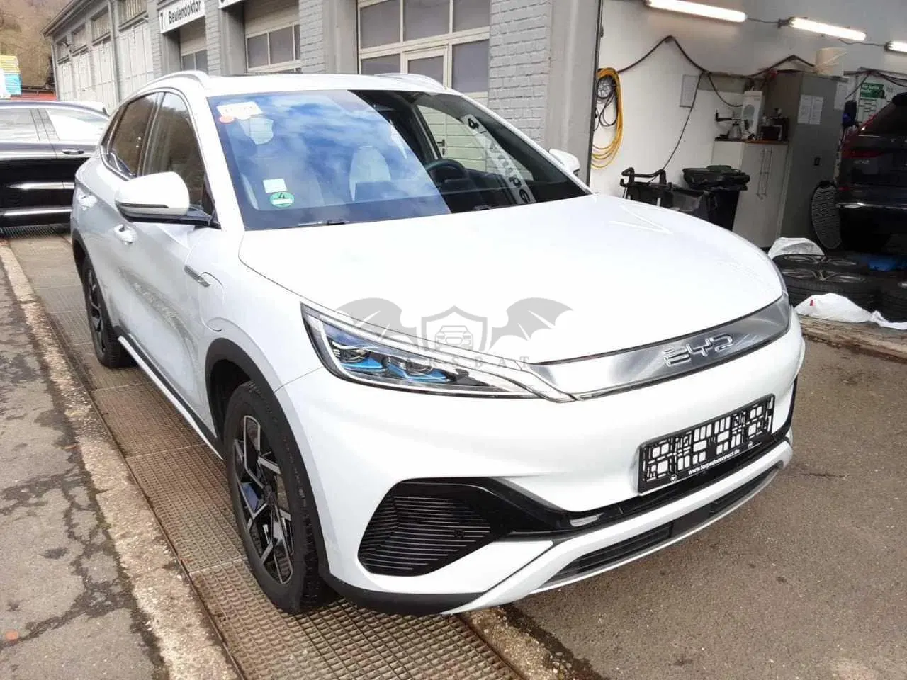 BYD Atto 3 Comfort 2023