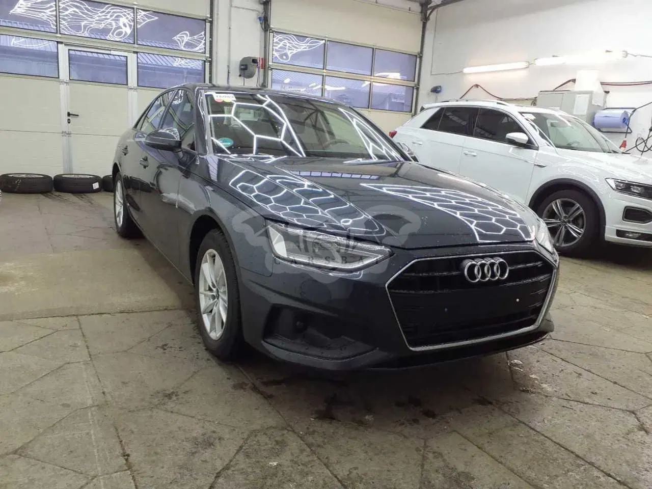 Audi A4 35 2023