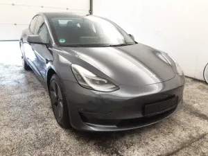 Tesla Model 3 Long Range 2022
