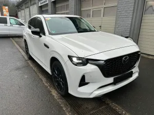 Mazda CX-60 2.5 Homura 2022