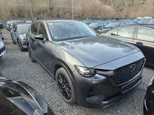 Mazda CX-60 2.5 Homura 2022