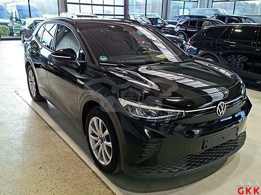 Volkswagen ID.4 Pro Performance 2022
