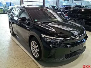 Volkswagen ID.4 Pro Performance 2022