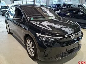 Volkswagen ID.4 Pro Performance 2022