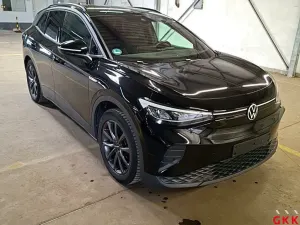 Volkswagen ID.4 Pro Performance 2022