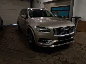 Volvo XC90 2.0 Plus Bright 2024
