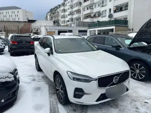 Volvo XC60 Core 2023