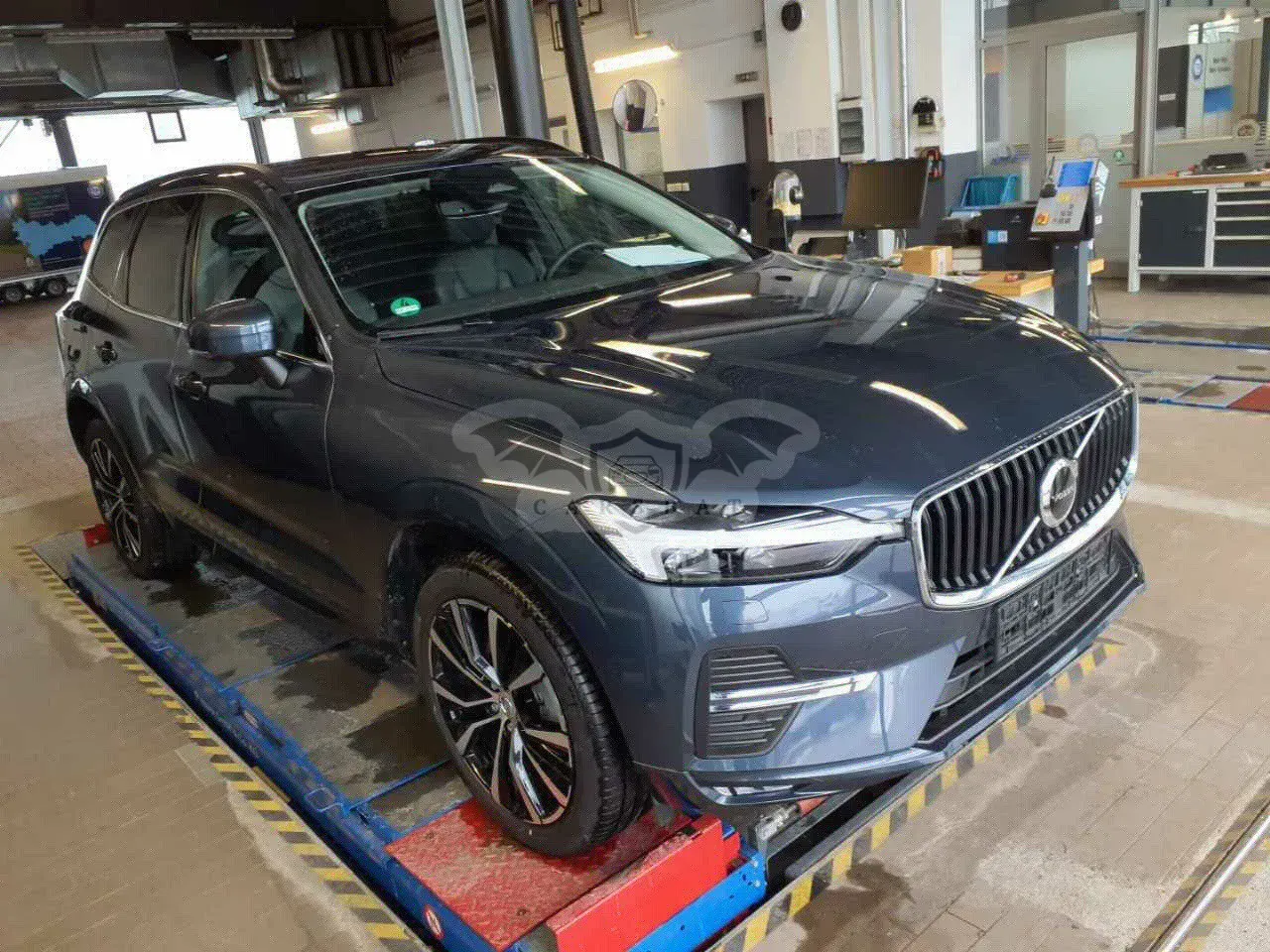 Volvo XC60 Core 2023