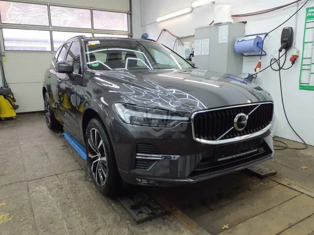 Volvo XC60 Core 2024