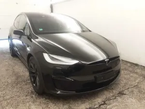 Tesla Model X Plaid 95 kWh 2022