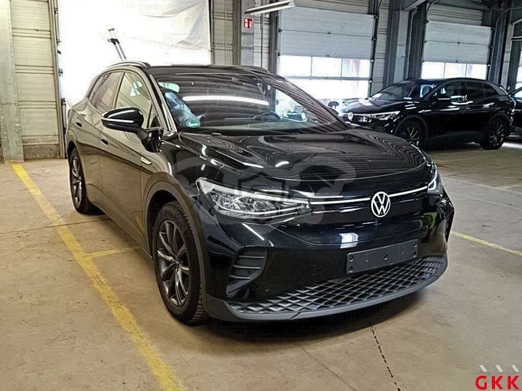 Volkswagen ID.4 Pro Performance 2022