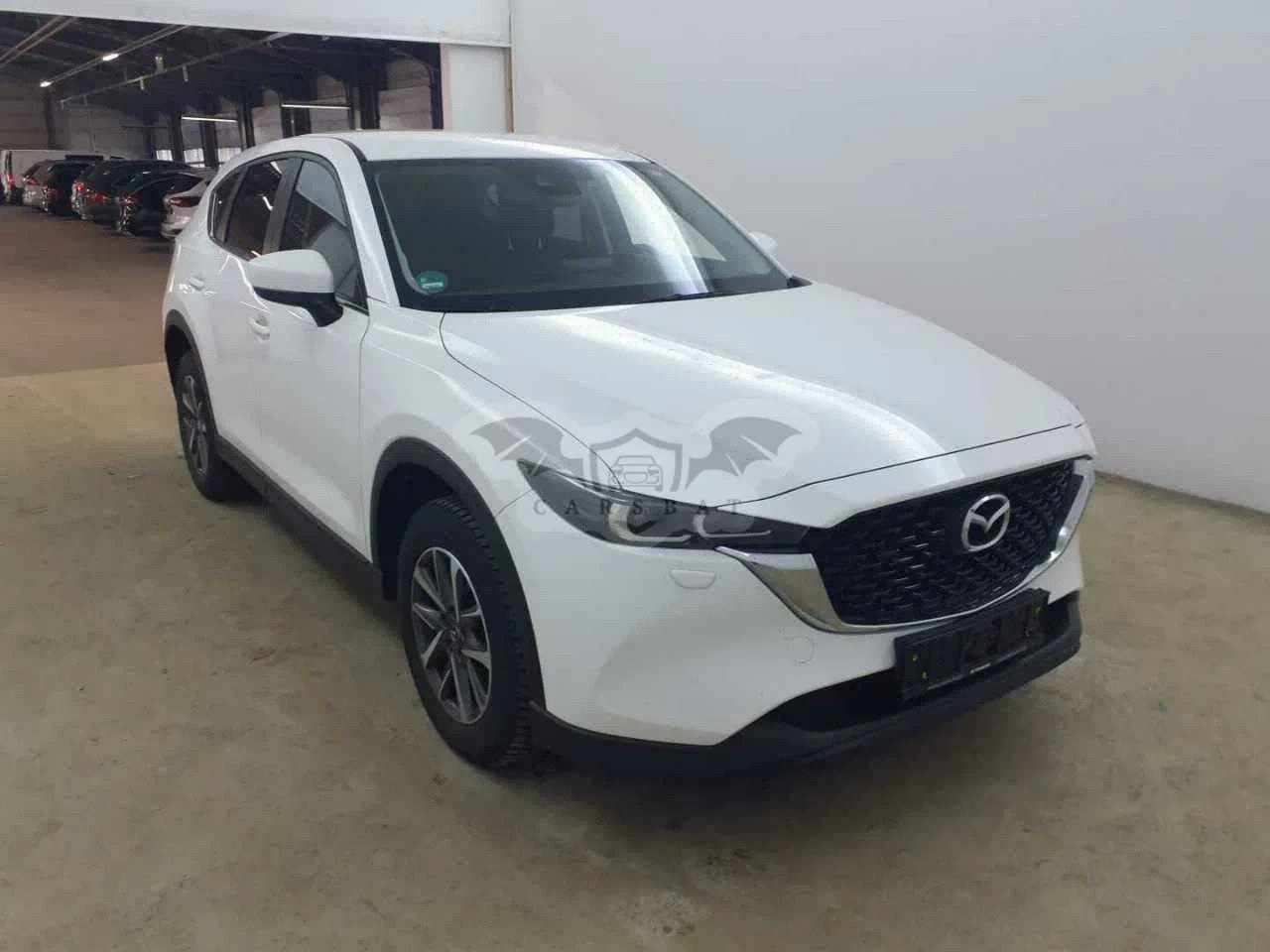 Mazda CX-5 2.2 2023