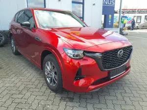 Mazda CX-60 2.5 Homura 2023