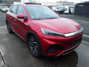 BYD Atto 3 Comfort 2023