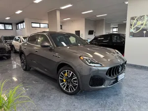 Maserati Grecale 2.0 GT 2022