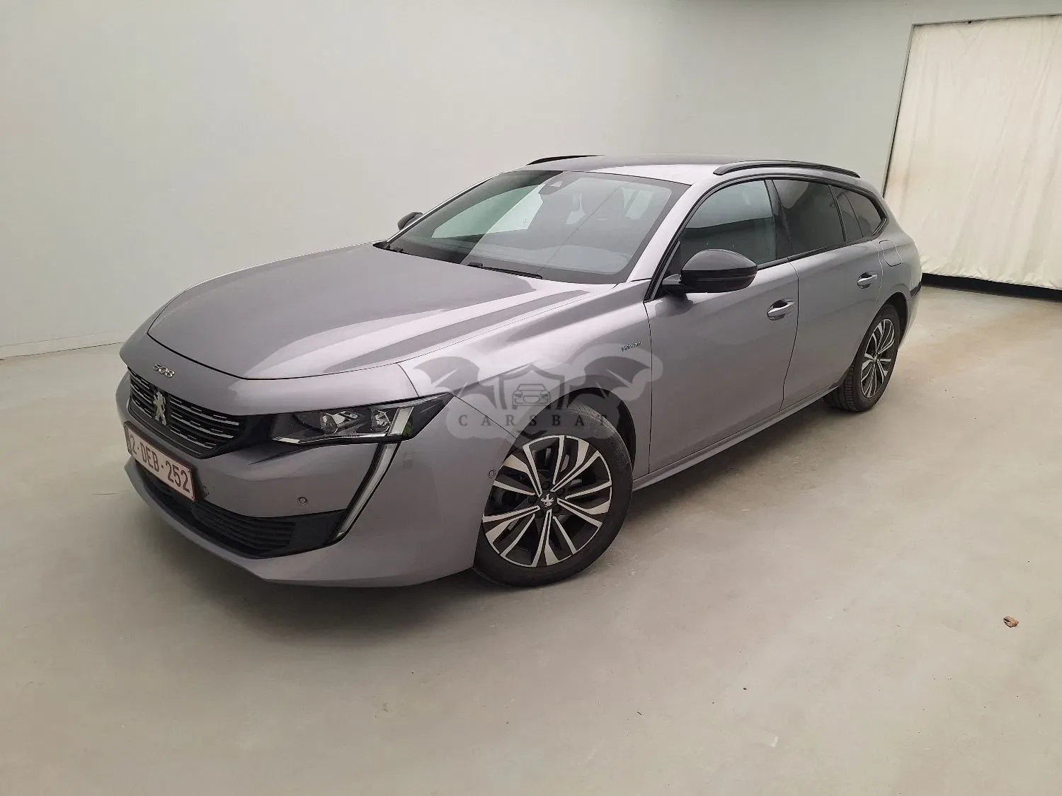 Peugeot 508 SW 1.6 Active Pack 2023