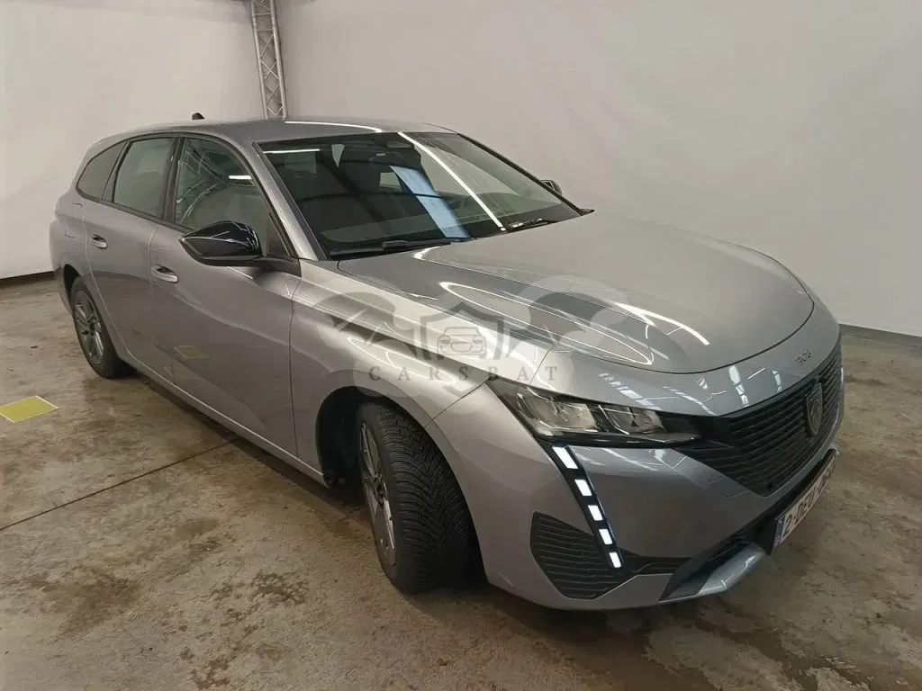 Peugeot 308 SW 1.2i Active Pack 2023