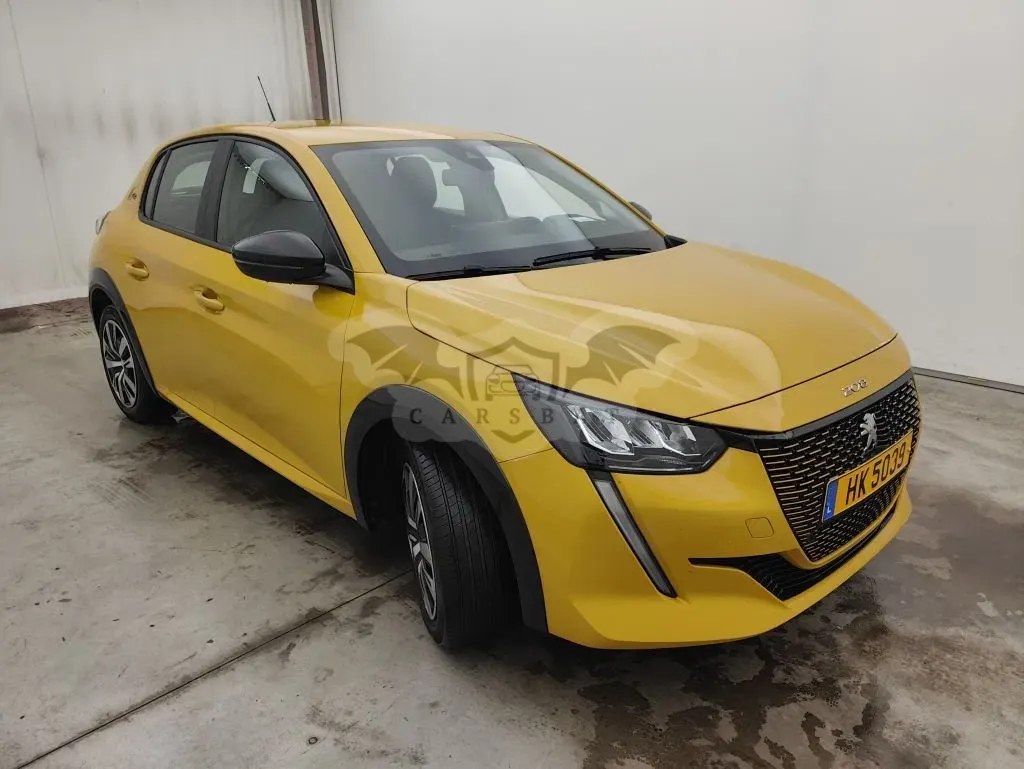 Peugeot 208 Active Pack 2023