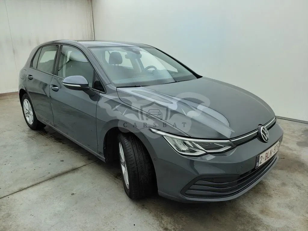 Volkswagen Golf 1.0 eTSI Life 2022
