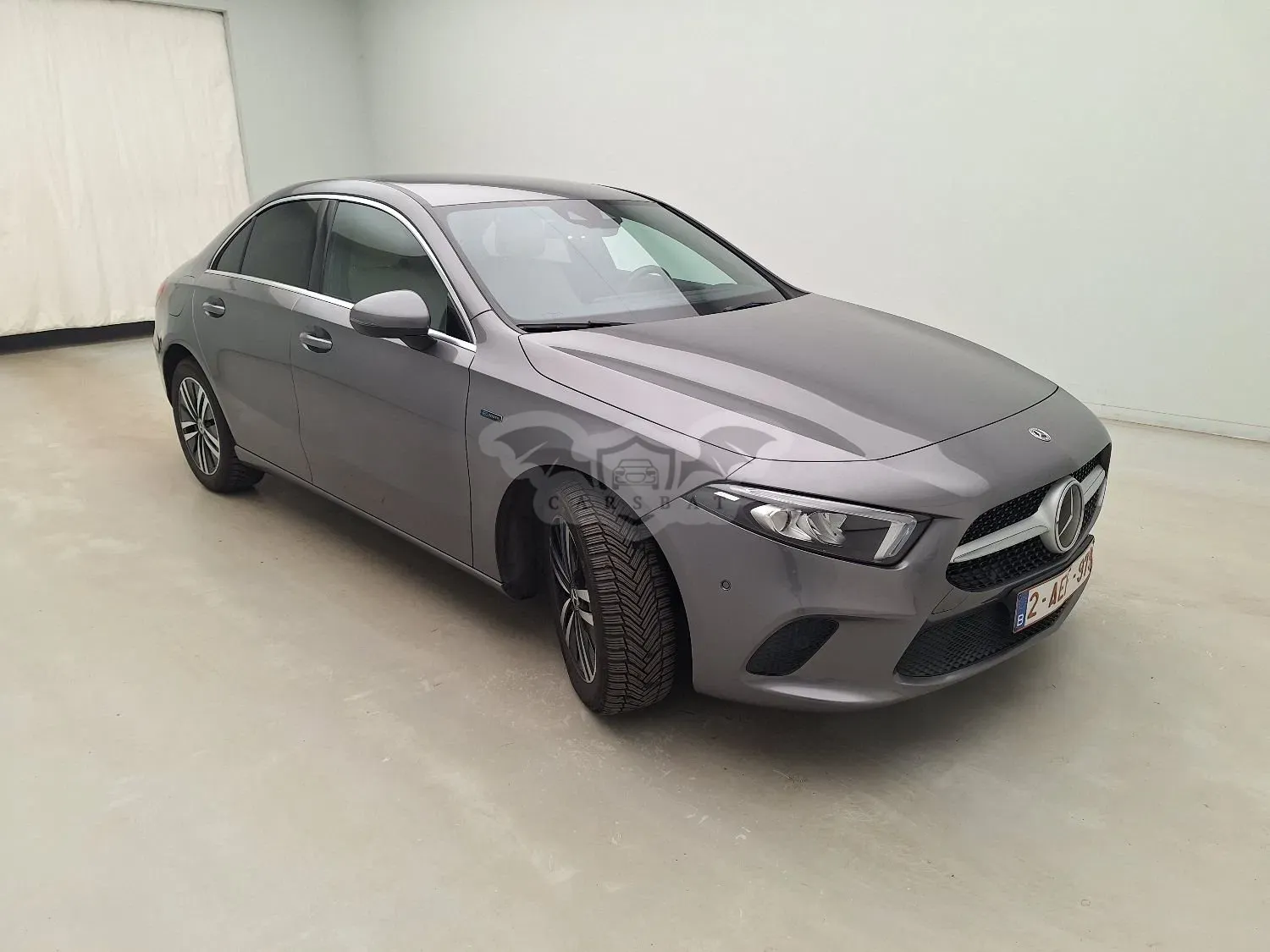 Mercedes-Benz A 250e Business 2021