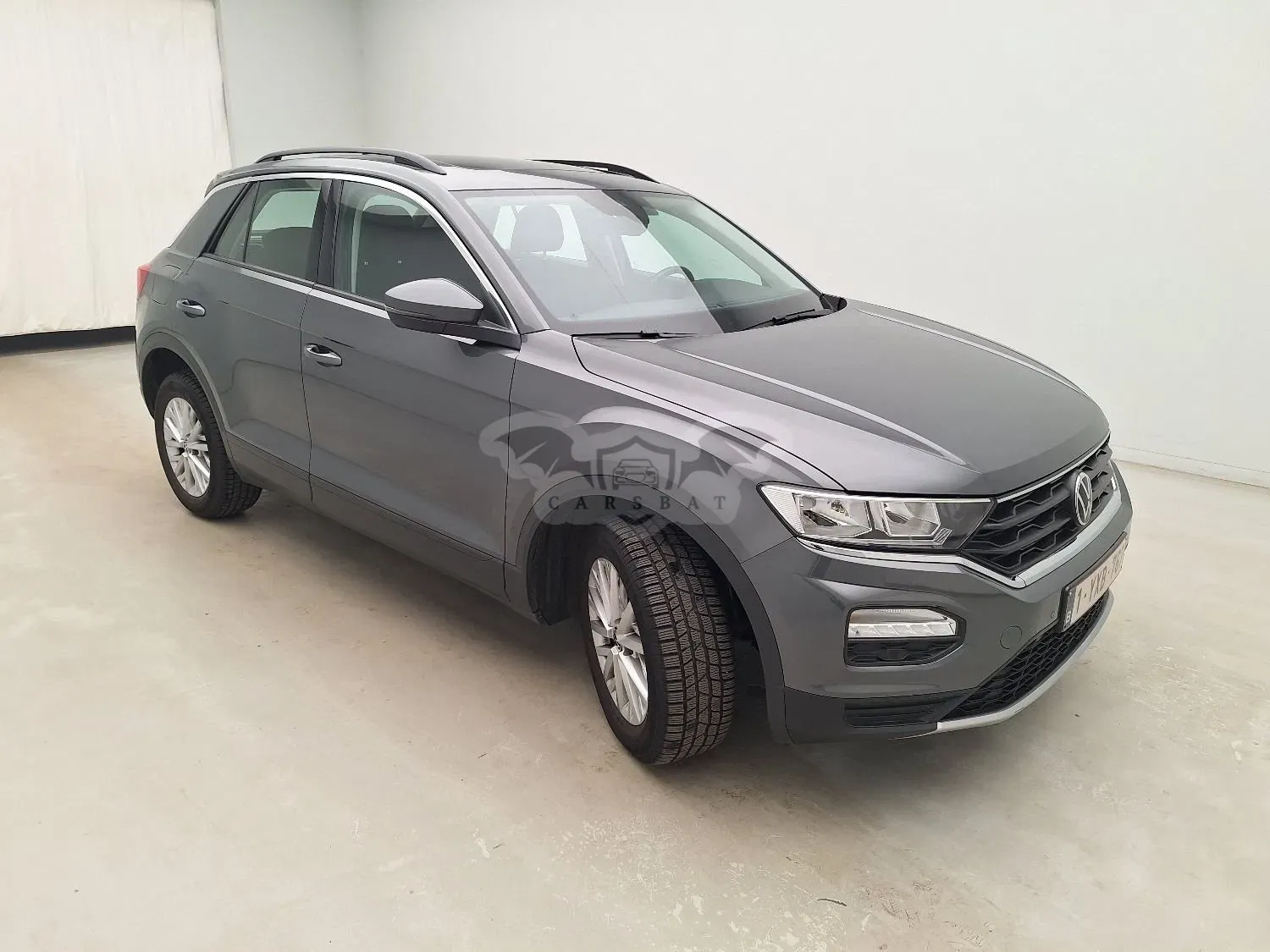 Volkswagen T-ROC 1.0 TSI Style 2021
