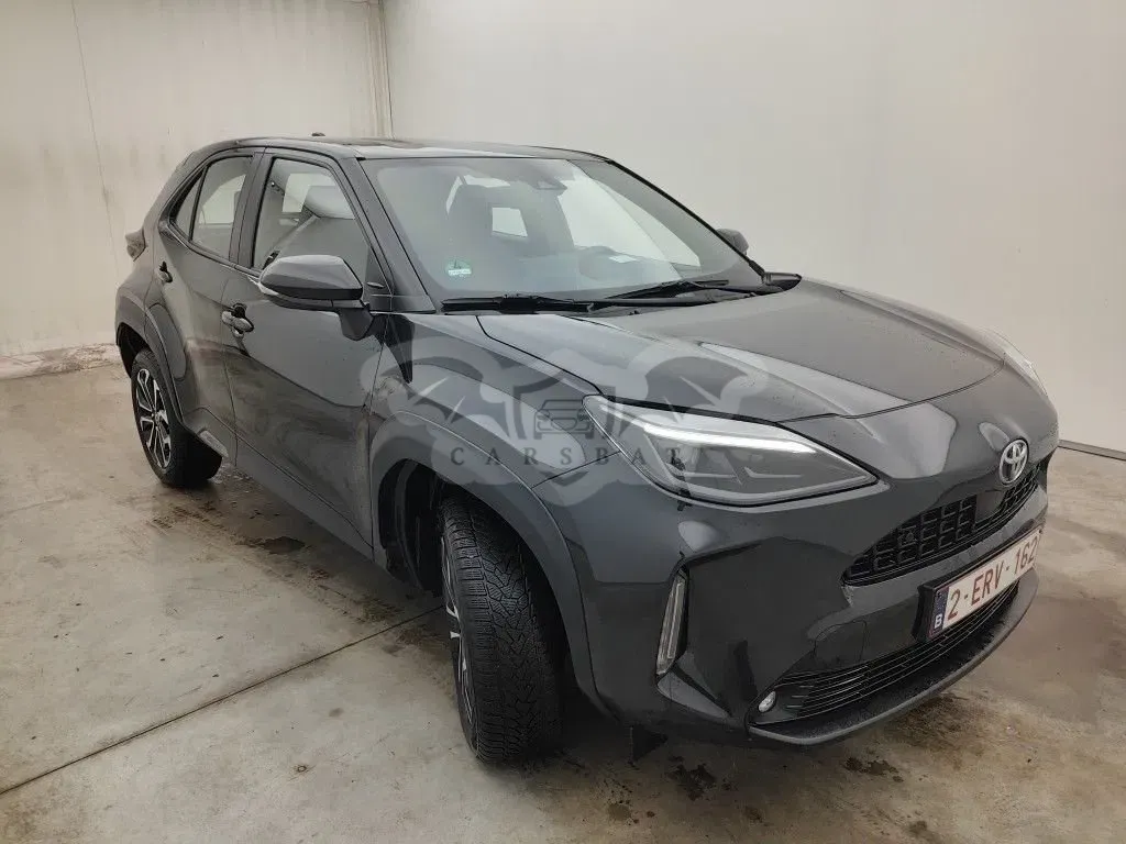 Toyota Yaris Cross 1.5 Dynamic 2024