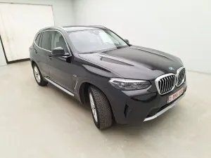 BMW X3 30e 2022
