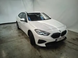 BMW 2 Series Gran Coupé 216d 2023