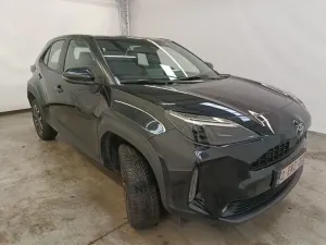 Toyota Yaris Cross 1.5 Dynamic 2024