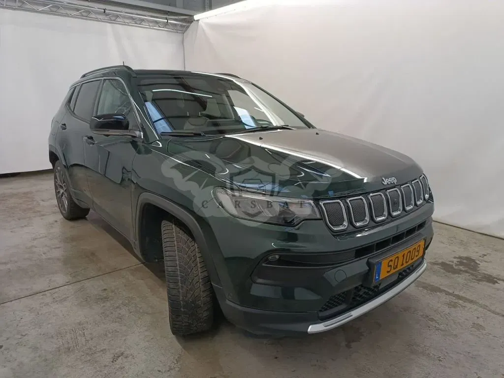 Jeep Compass 1.6 MultiJet Limited 2022
