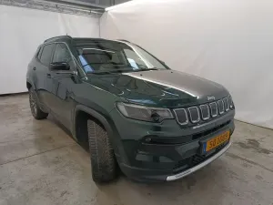 Jeep Compass 1.6 MultiJet Limited 2022