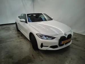 BMW 4 Series 420i 2022