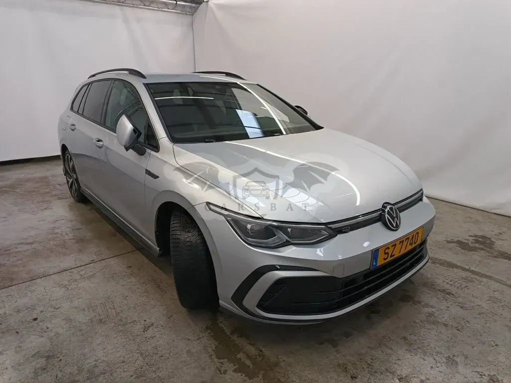 Volkswagen Golf Variant 2.0 TDI R-Line 2022