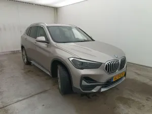 BMW X1 20i 2022