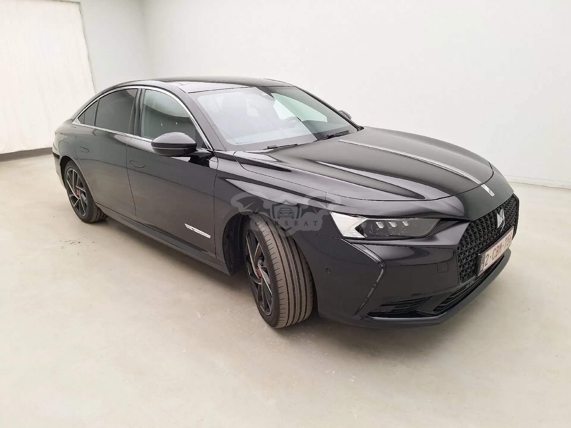 DS DS9 Performance Line 2022