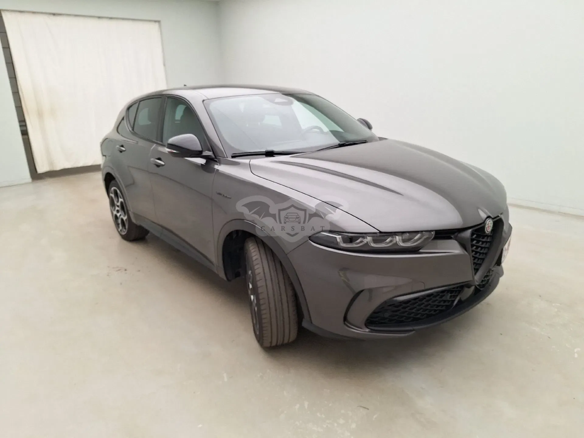 Alfa Romeo Tonale 1.3 Veloce 2023