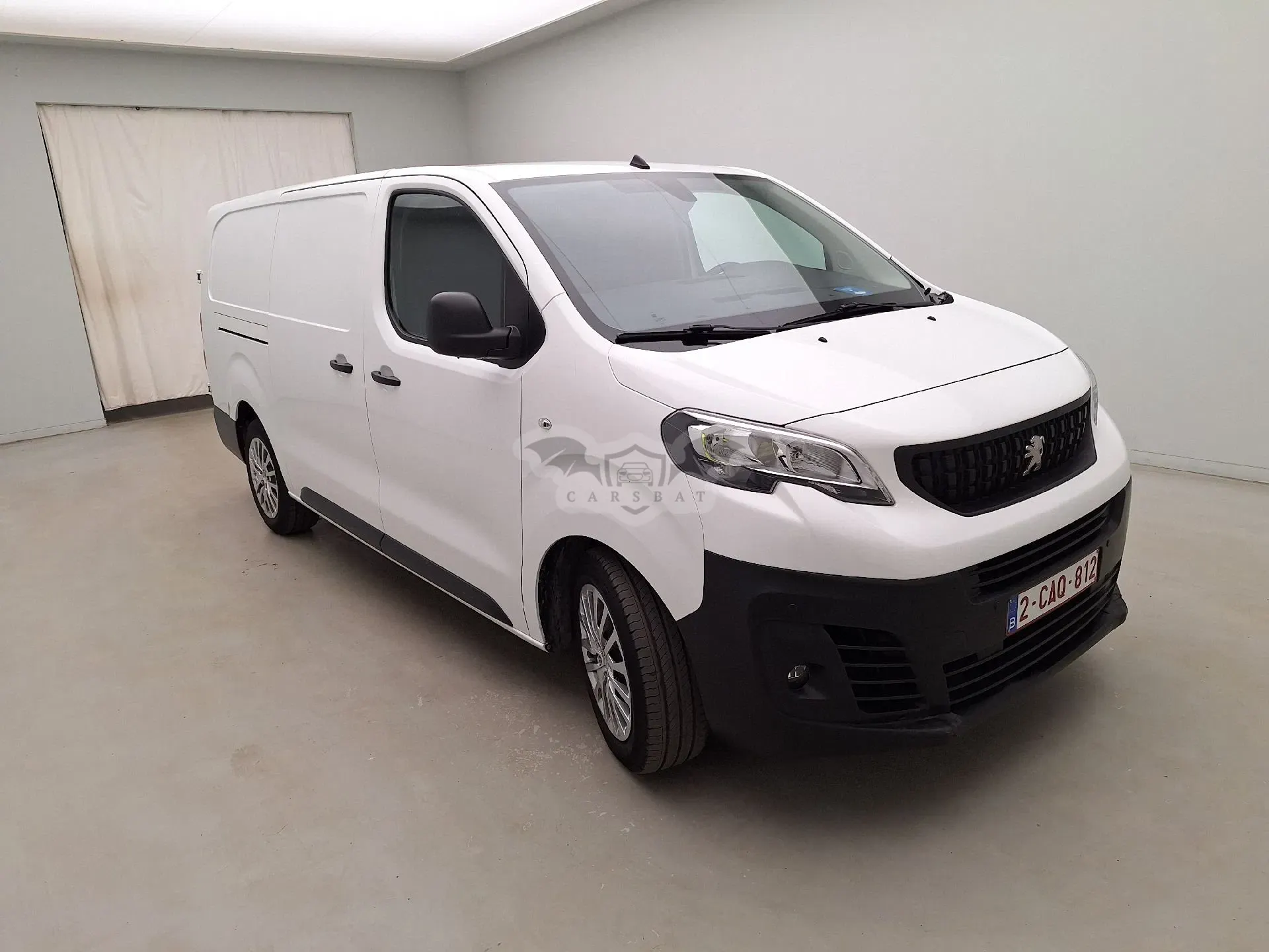 Peugeot Expert L3H1 2.0 HDI Premium 2022