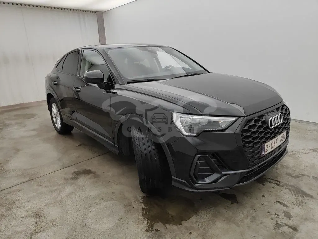 Audi Q3 Sportback 35 TDI Attraction 2022