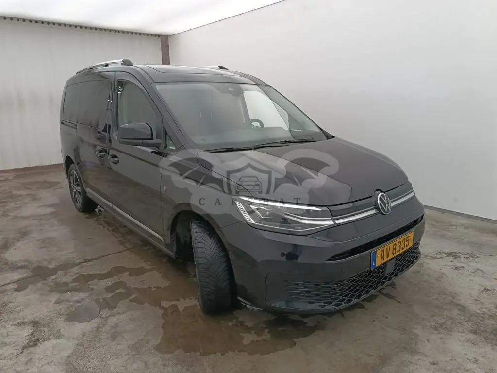 Volkswagen Caddy Maxi 2.0 TDI Style 2021