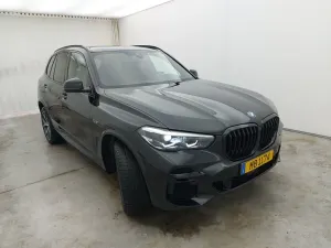 BMW X5 45e 2022