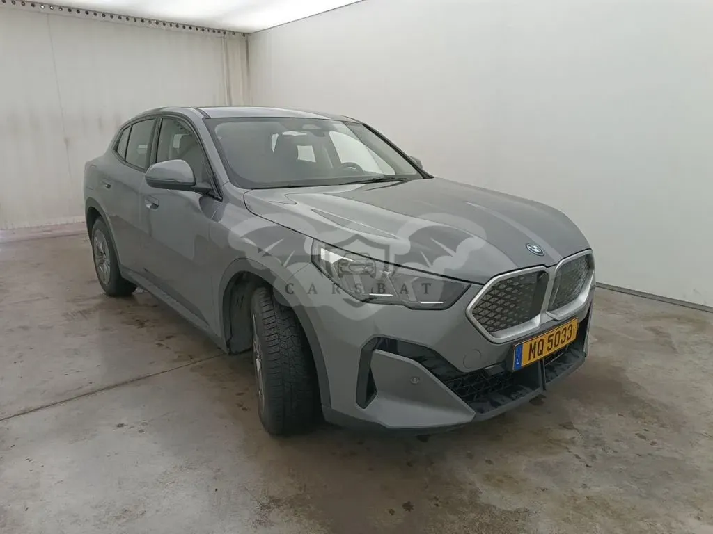 BMW iX2 20 2024