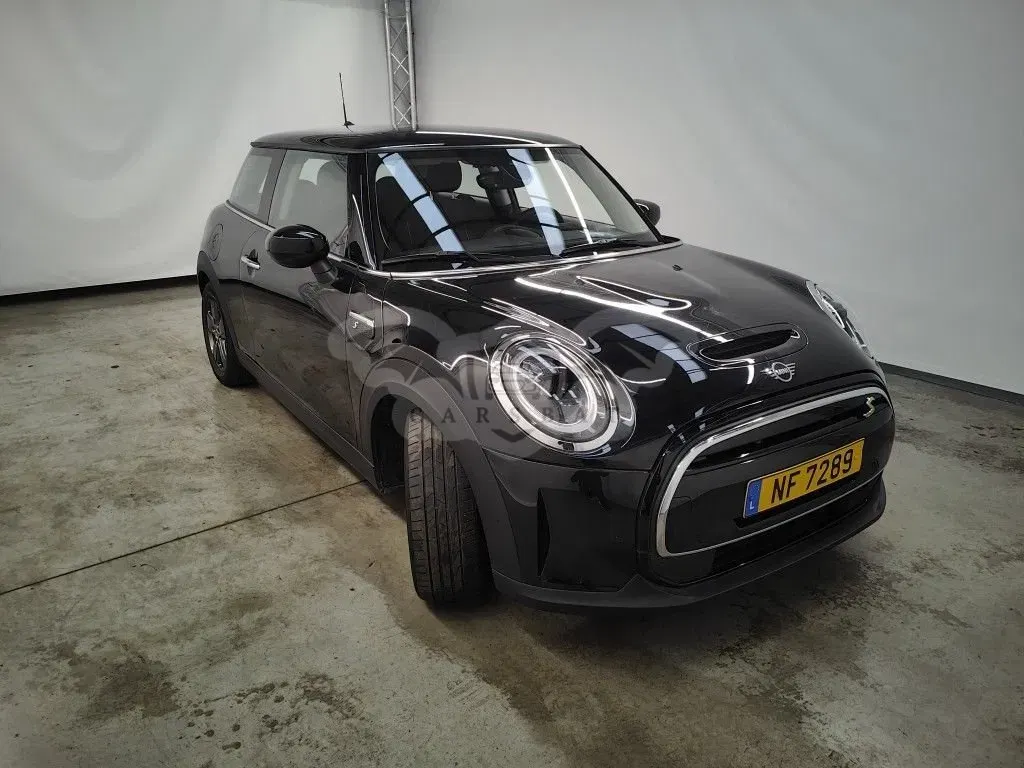 Mini Electric Cooper 29 kWh 2023