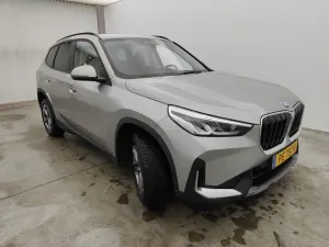 BMW X1 18d 2024