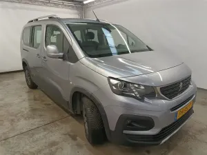 Peugeot Rifter Long 1.5 HDI Allure 2021