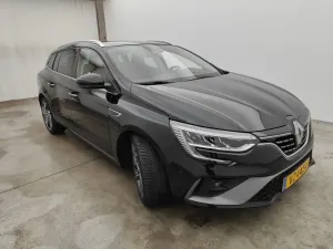 Renault Megane Grandtour 1.5 DCI 2022