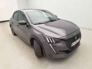 Peugeot 208 1.5 HDI GT 2022