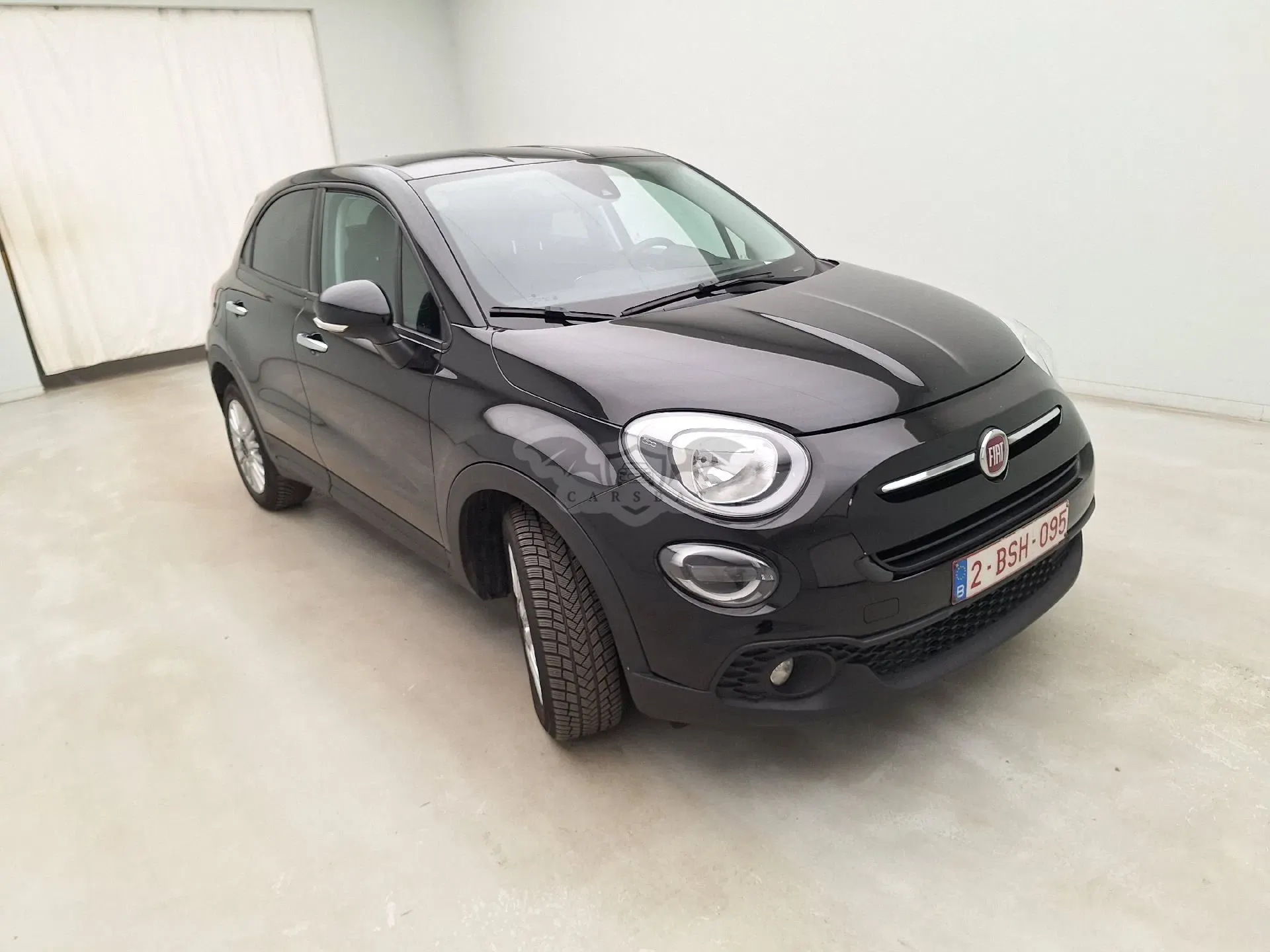 Fiat 500X 1.0 Connect 2022
