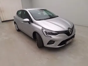 Renault Clio 1.0 Corporate Edition 2021