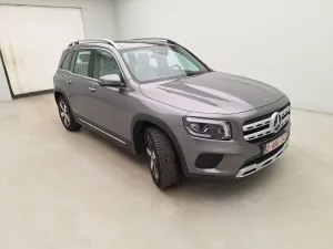 Mercedes-Benz GLB 200d Business Solution 2021