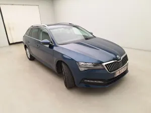 Skoda Superb Combi 2.0 TDI Clever 2022